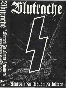 Blutrache (FIN) : Marsch Zu Neuen Zeitaltern